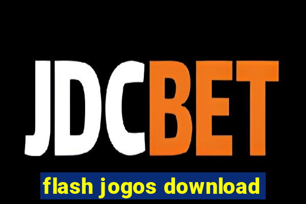 flash jogos download